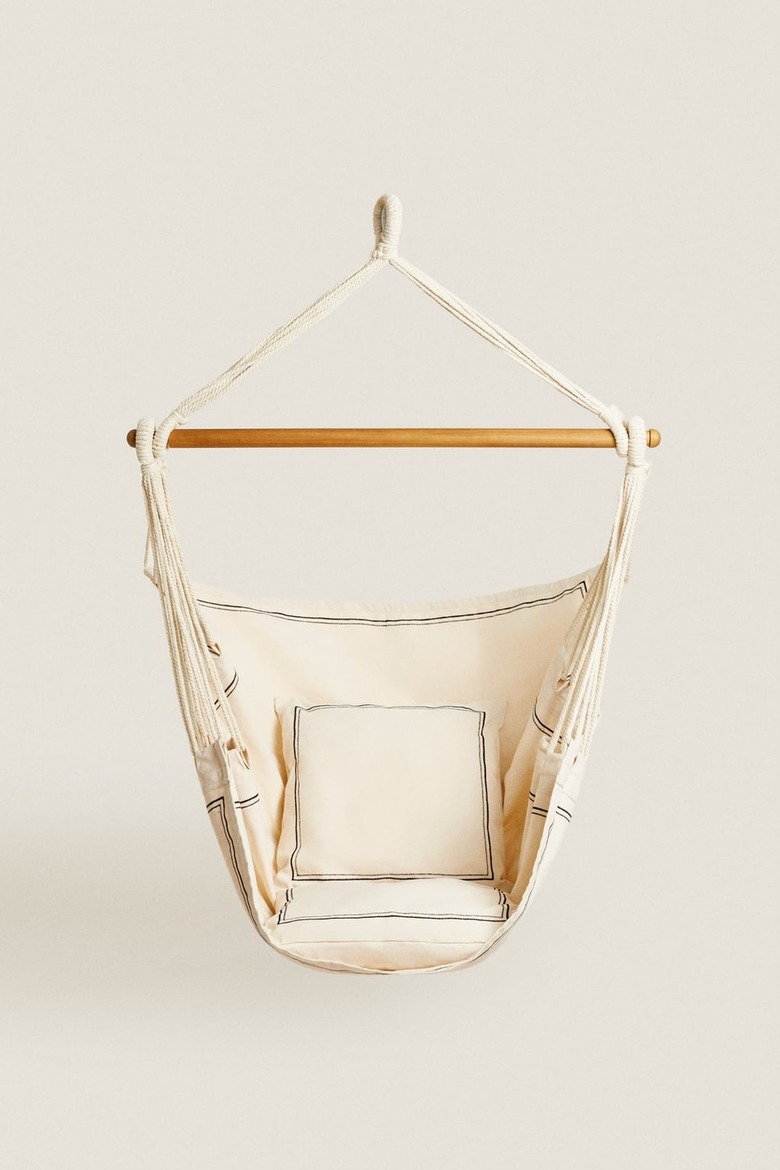 Hanging Chair