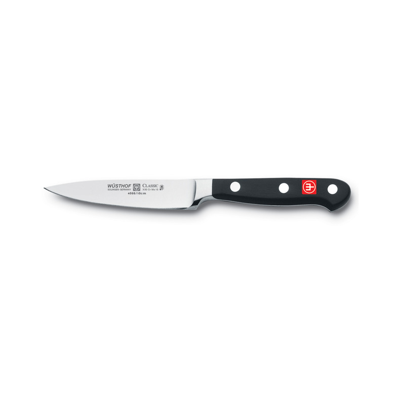 paring knife