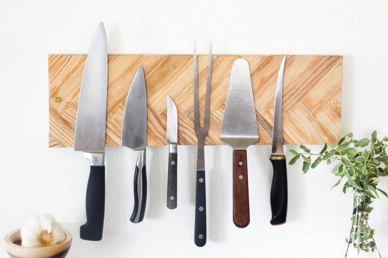 the only knives every kitchen needs