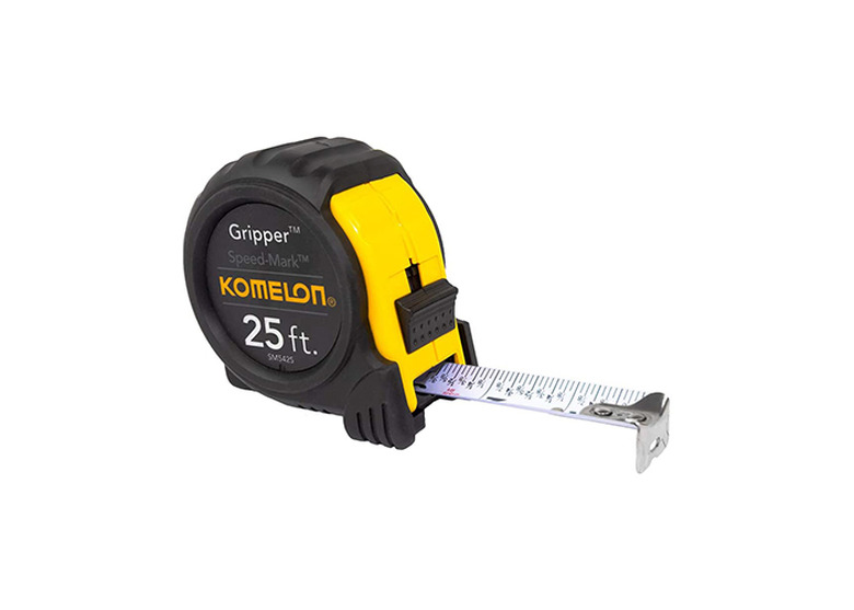 Komelon Measuring Tape