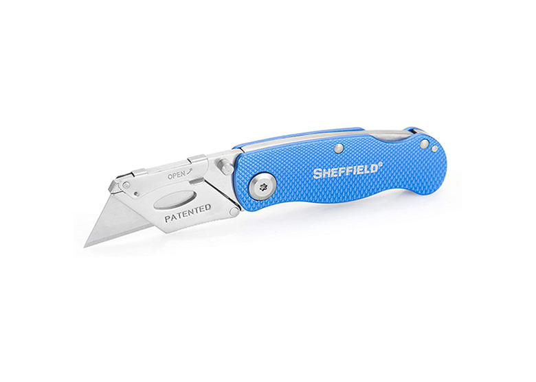 Sheffield Utility Knife