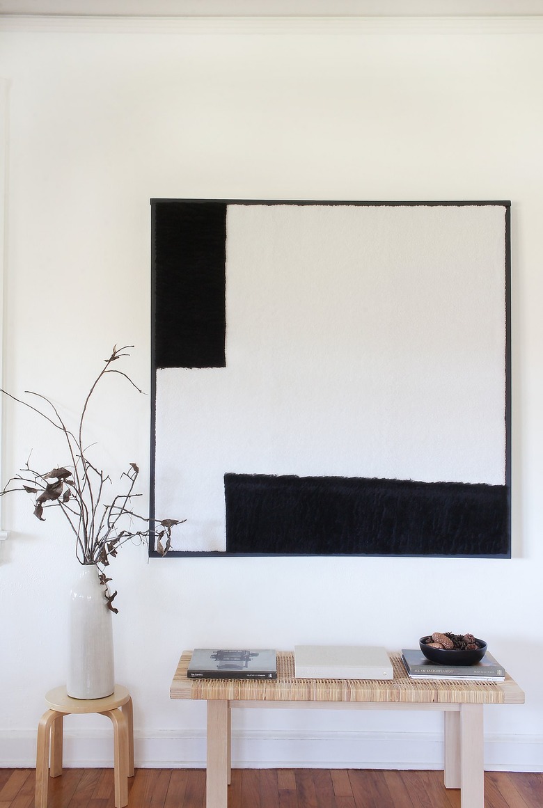 Tools You Definitely Need to Properly Hang Wall Art | Hunker