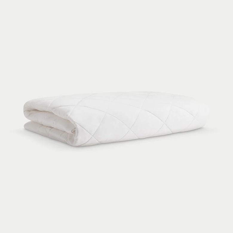 Cozy Earth Bamboo Mattress Pad