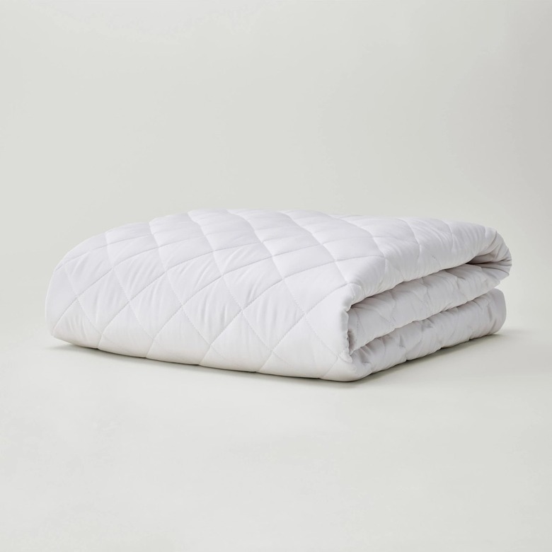 Sijo TempTune Mattress Pad