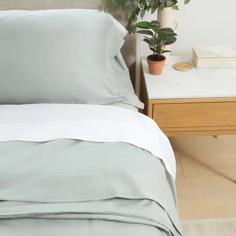 slumber cloud cooling sheets