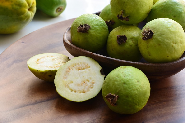 Guava fruit