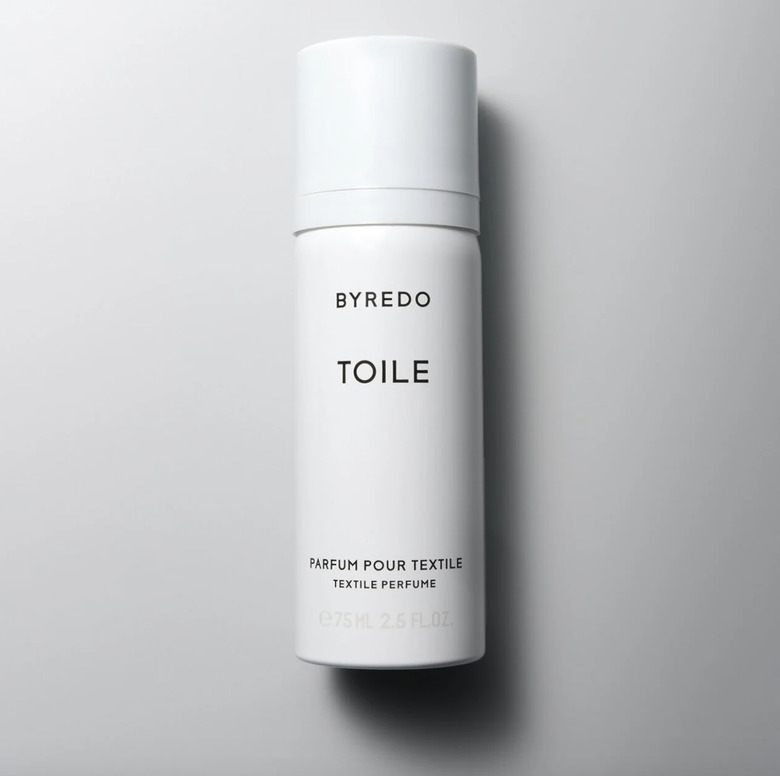 Byredo Toile Textile Perfume, $139