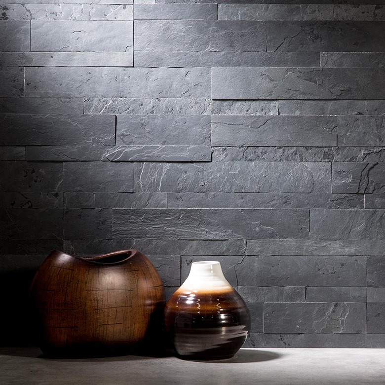 Slate tile