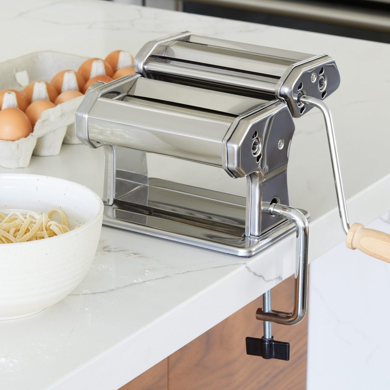 pasta maker