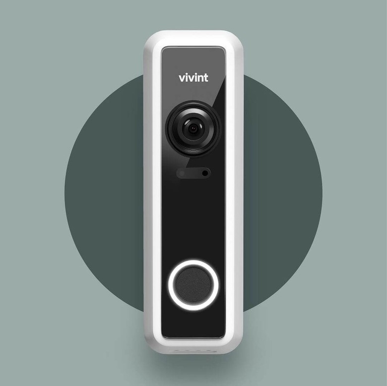 vivint doorbell camera