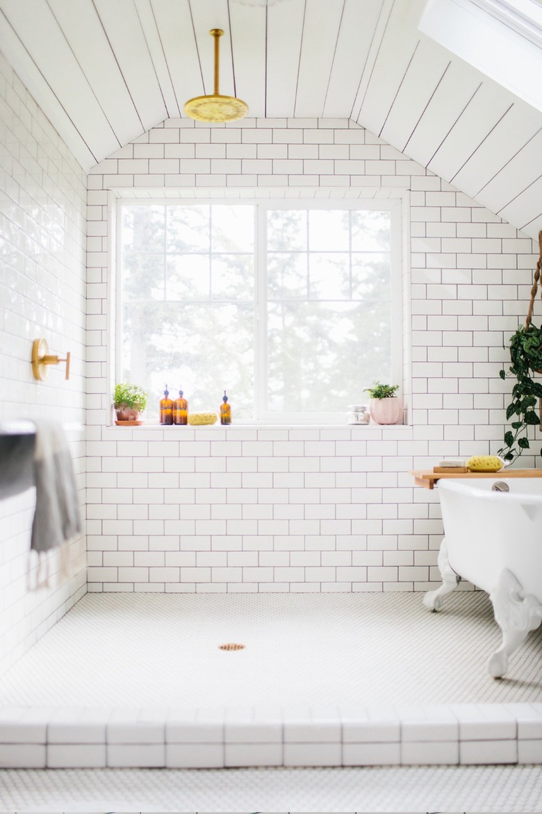 15 Wet Room Ideas That Will Make Your Bathroom Dreams Come True | Hunker