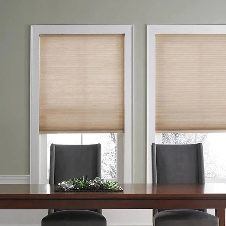 What Are Cellular Shades? | Hunker