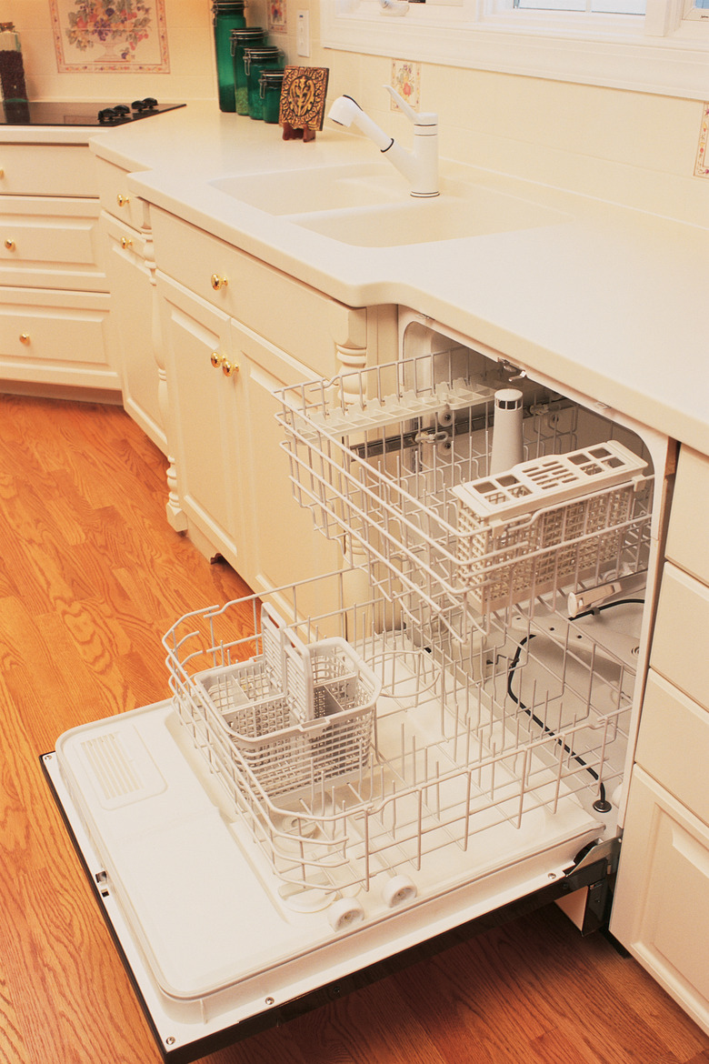 Dishwasher