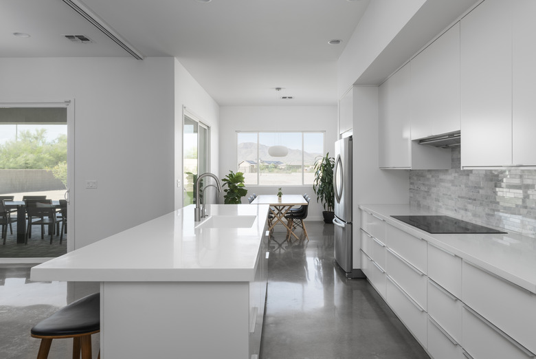 Modern Kitchen