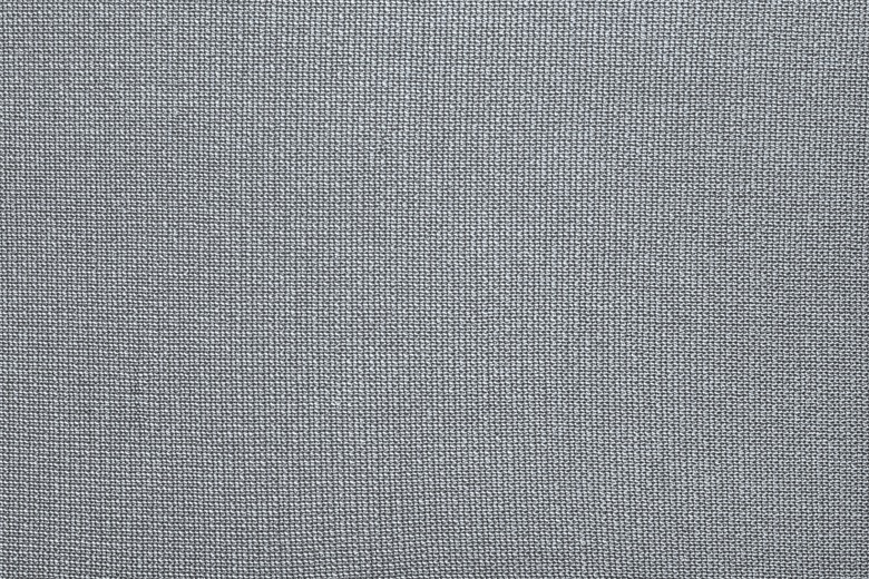 texture of gray kapron fabric