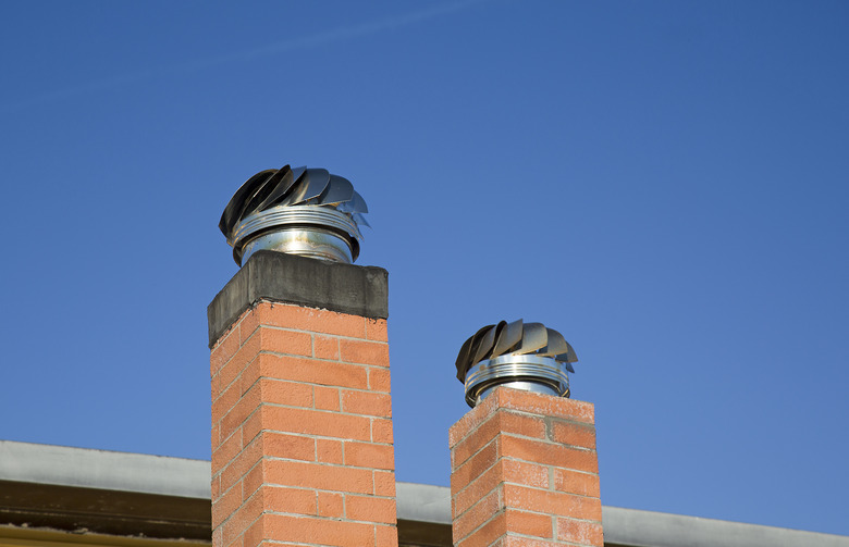 Chimney Caps