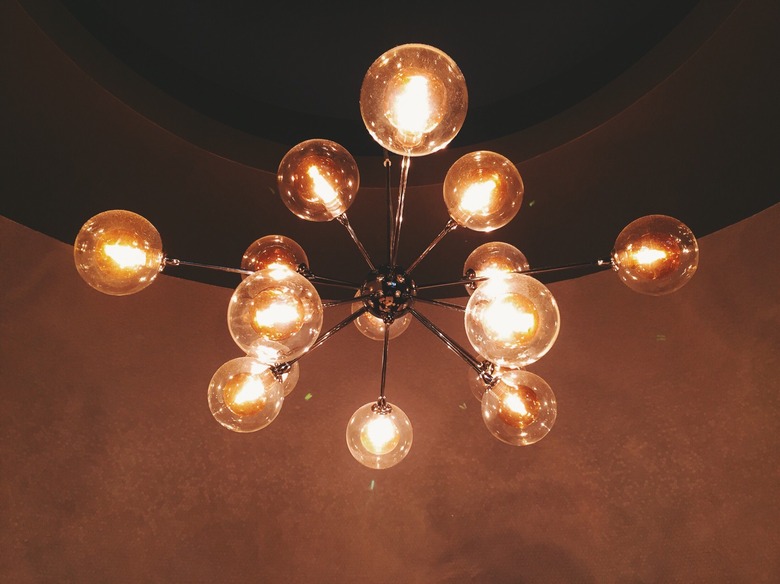 decorative lighting