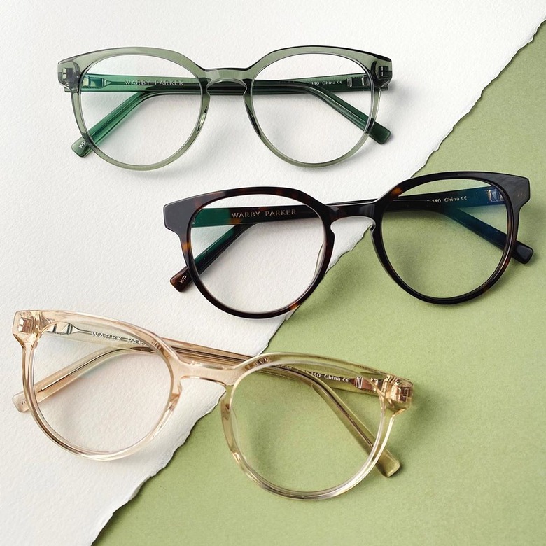 Warby Parker