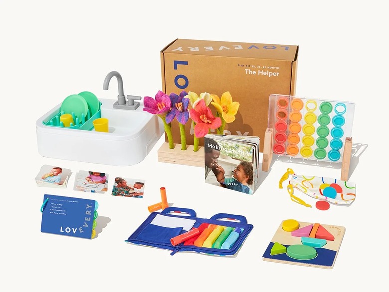 kids play kit