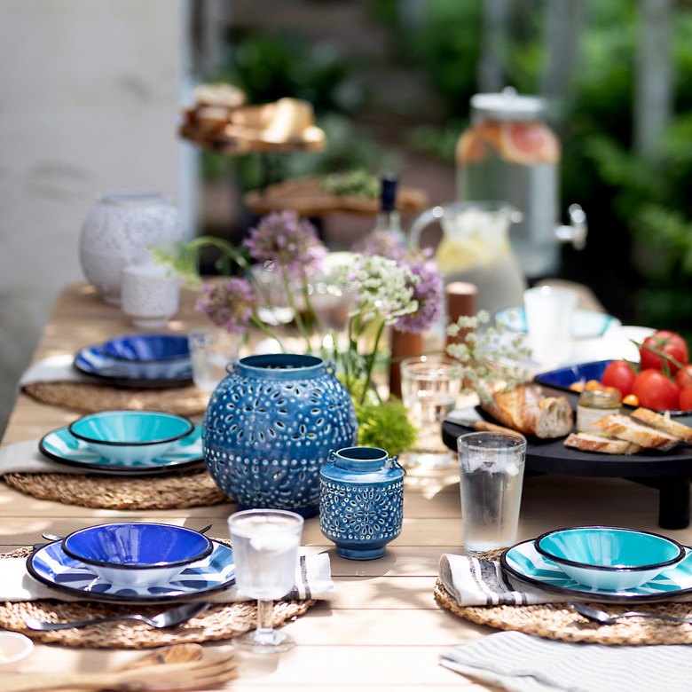 Terrain Outdoor Entertaining