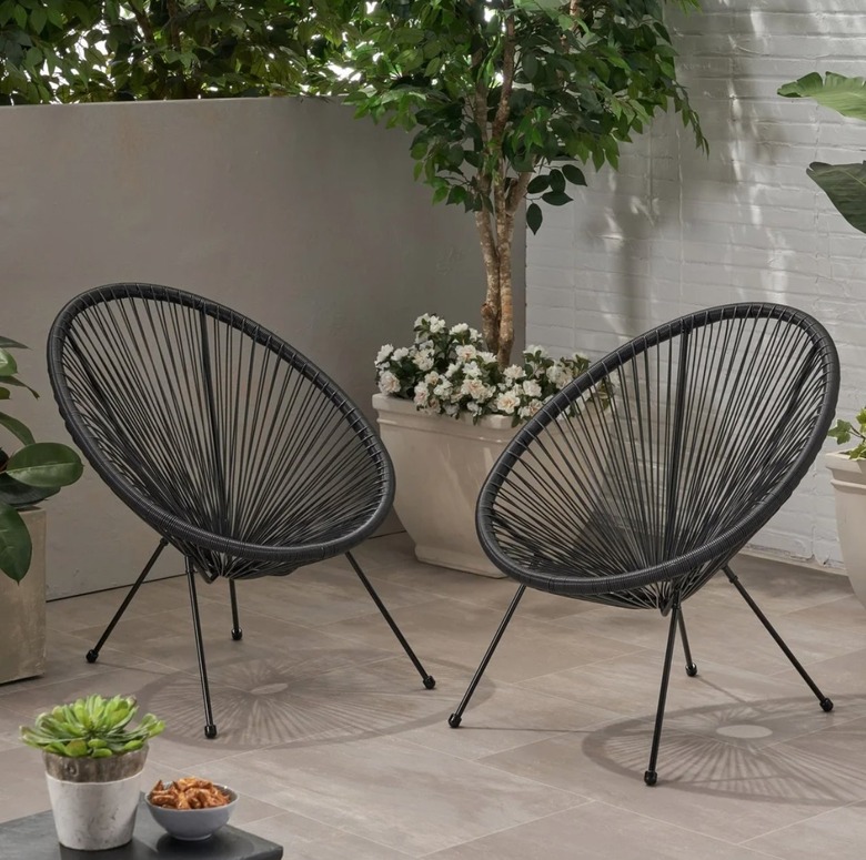 Where to Shop for Rattan Furniture | Hunker