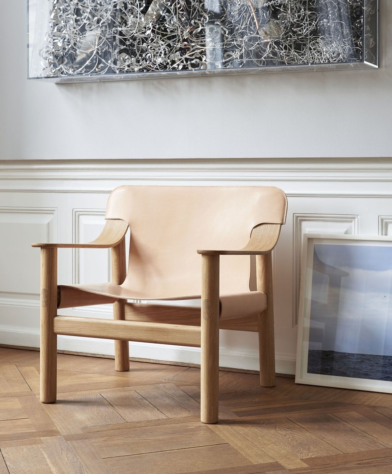 scandinavian furniture destination Hay