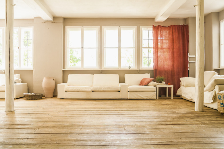 Which Hardwood Floors Are Right For You?