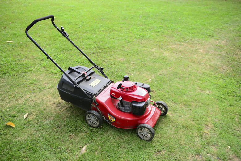 Mower