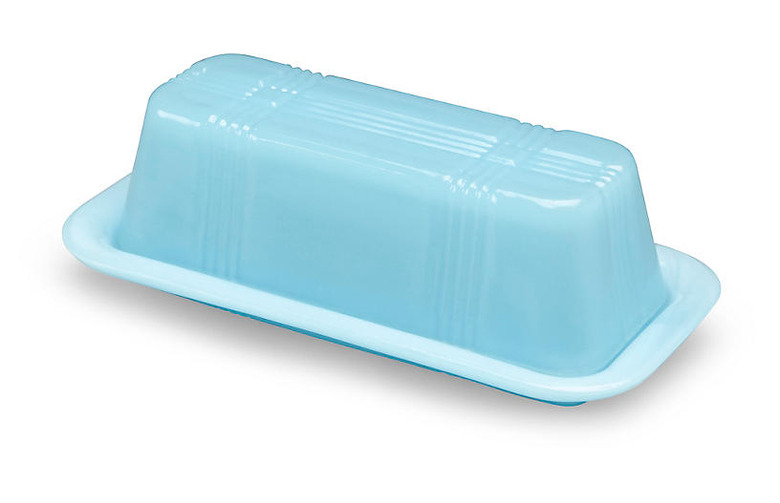 One Kings Lane Finn Butter Dish