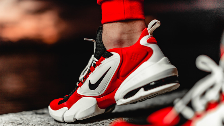 How To Clean Nike Air Max Sneakers