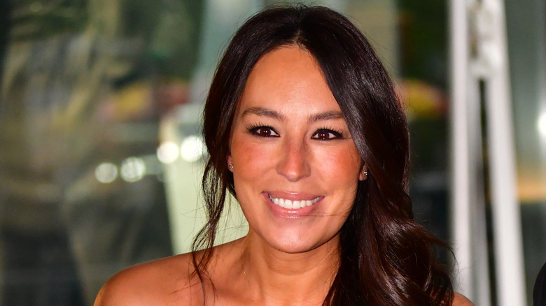 Joanna Gaines